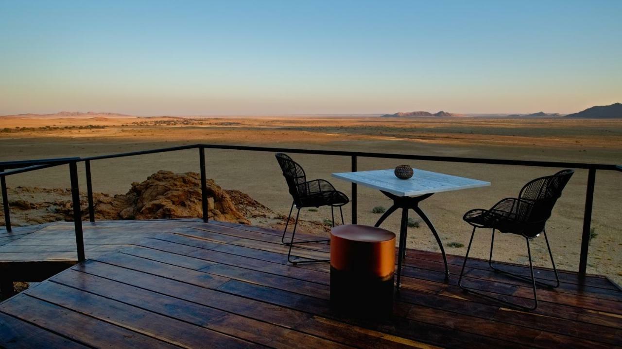 Desert Whisper سوليتير المظهر الخارجي الصورة