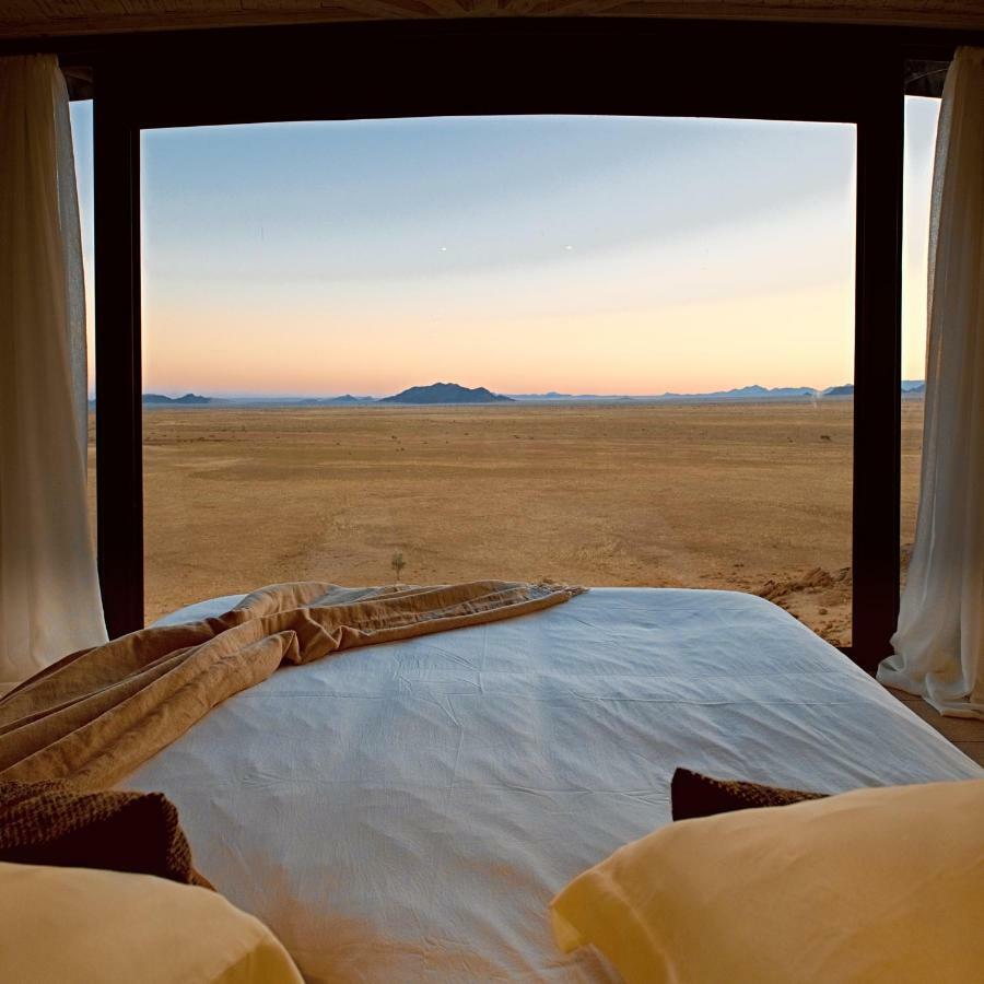 Desert Whisper سوليتير المظهر الخارجي الصورة